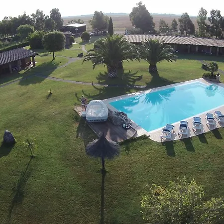 Tenuta Dei Principi * Marina di Grosseto