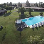 Tenuta Dei Principi 4* Marina di Grosseto