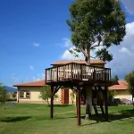 Aparthotel Tenuta Dei Principi 4*