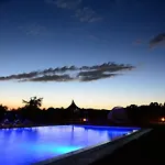 Aparthotel Tenuta Dei Principi 4*