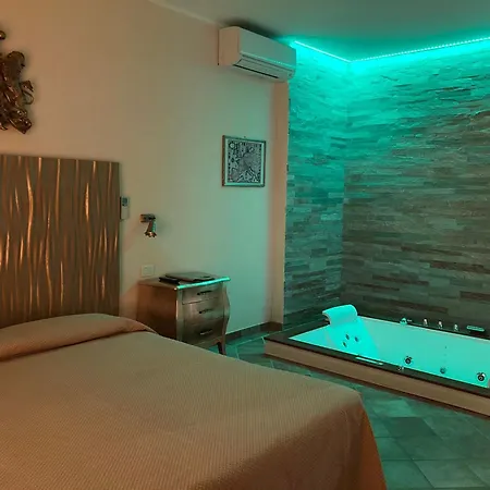Aparthotel Tenuta Dei Principi 4*