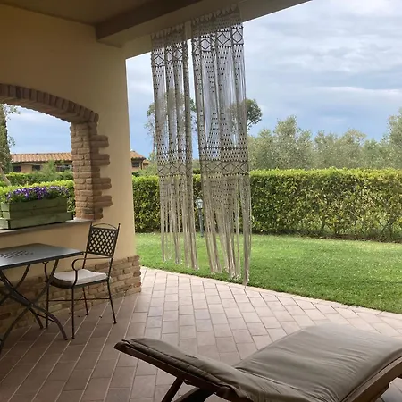 Tenuta Dei Principi 4*