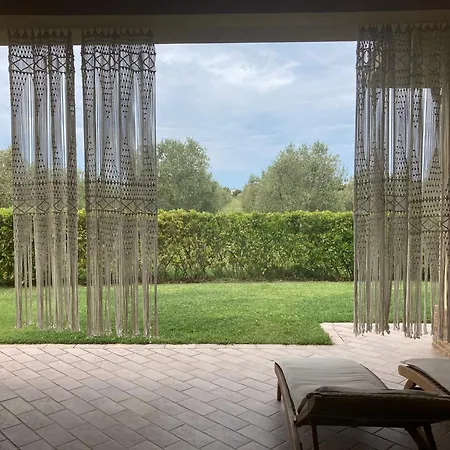 Tenuta Dei Principi בית חווה *