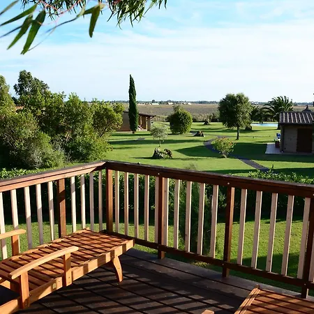 Tenuta Dei Principi * מרינה די גרוסטו