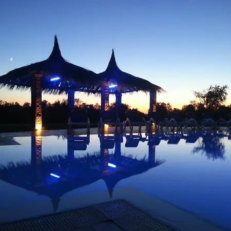 Tenuta Dei Principi * מרינה די גרוסטו