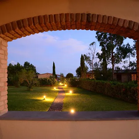 Tenuta Dei Principi * מרינה די גרוסטו