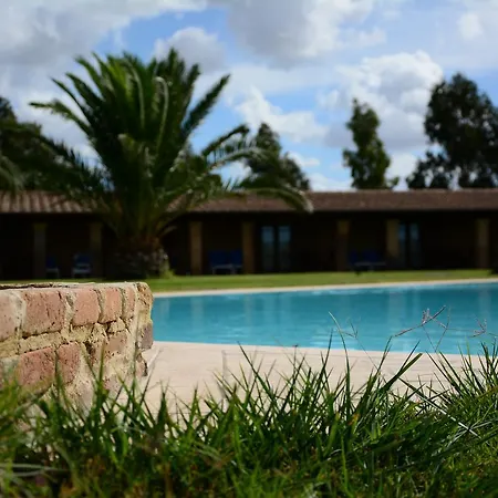 Tenuta Dei Principi * מרינה די גרוסטו