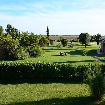 Tenuta Dei Principi 4* Marina di Grosseto