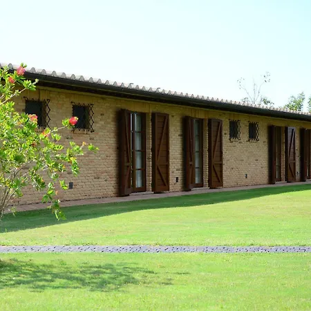מלון דירות Tenuta Dei Principi *