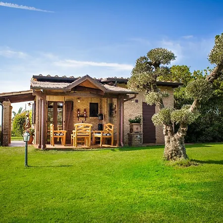 Tenuta Dei Principi * מרינה די גרוסטו