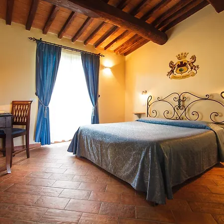 Tenuta Dei Principi * מרינה די גרוסטו