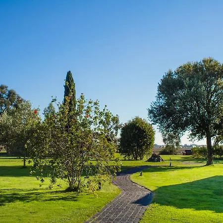 Tenuta Dei Principi * מרינה די גרוסטו