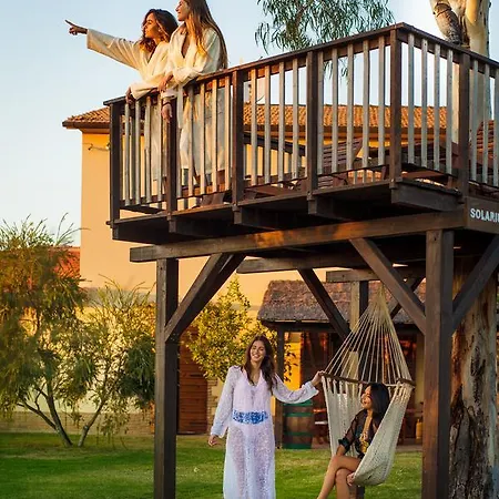 Tenuta Dei Principi * מרינה די גרוסטו