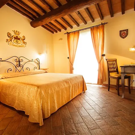 Tenuta Dei Principi * מרינה די גרוסטו
