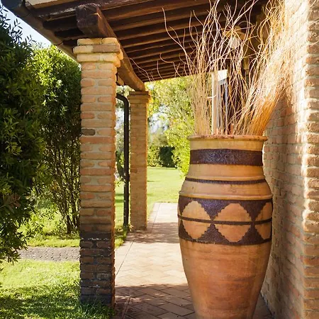 Tenuta Dei Principi * מרינה די גרוסטו