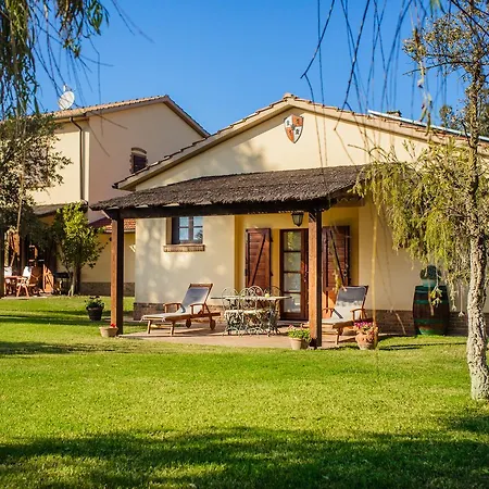 Tenuta Dei Principi * מרינה די גרוסטו