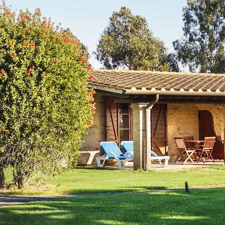 Tenuta Dei Principi * מרינה די גרוסטו
