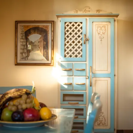 Tenuta Dei Principi * מרינה די גרוסטו