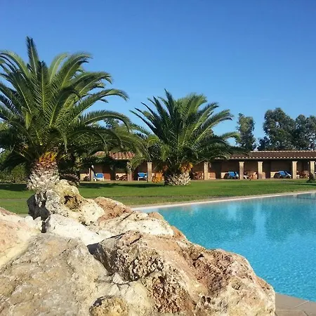 Tenuta Dei Principi מלון דירות *