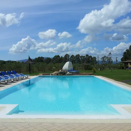 Tenuta Dei Principi * מרינה די גרוסטו