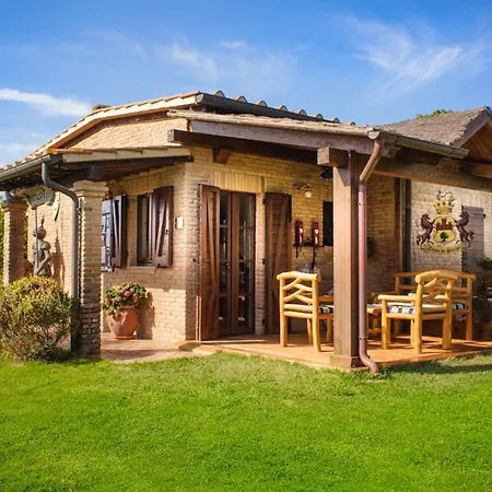 Tenuta Dei Principi 4* Marina di Grosseto