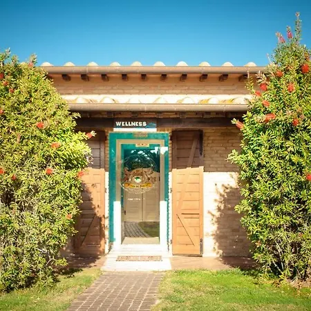 Tenuta Dei Principi מרינה די גרוסטו
