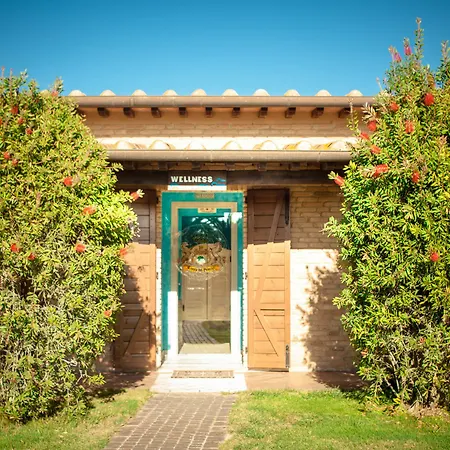 Tenuta Dei Principi מרינה די גרוסטו