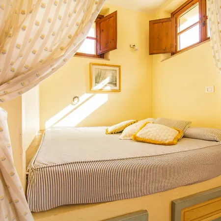 Tenuta Dei Principi * מרינה די גרוסטו